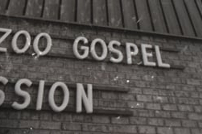 Kalamazoo Gospel Ministries History by Kzoom