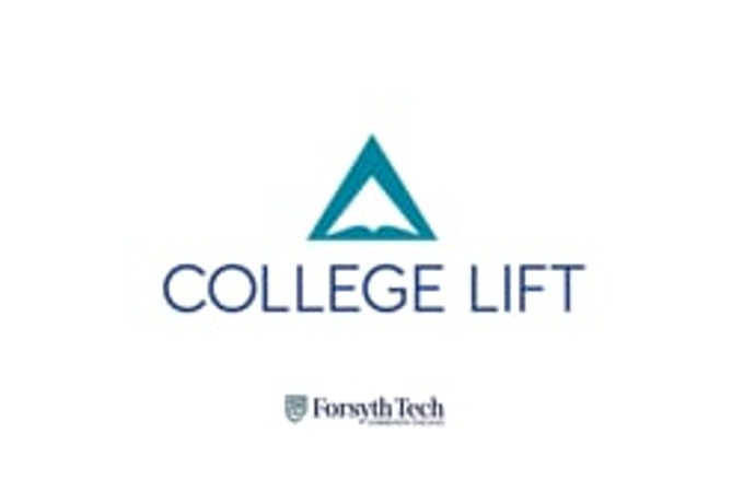 College Lift | Forsyth Tech Community College by Turnstone Video Agency