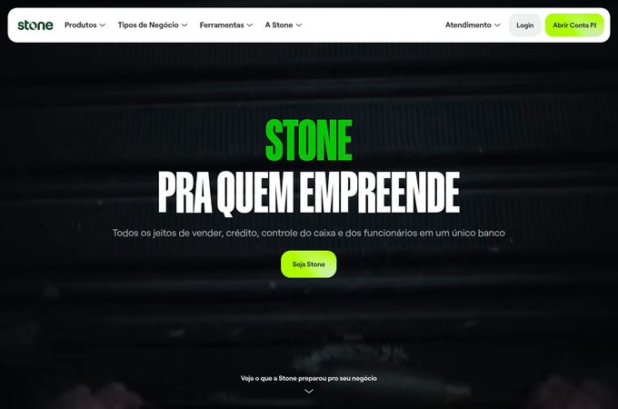 Stone by Work & Co, part of Accenture Song