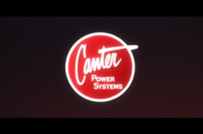 Only Getting Started | Canter Power Systems by Turnstone Video Agency