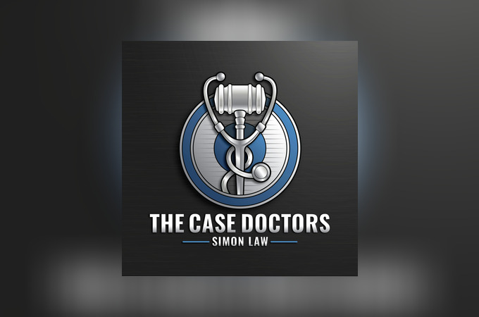 The Case Doctors by Simon Law