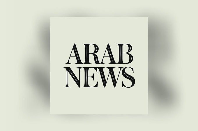The Mayman Show by Arab News by Arab News