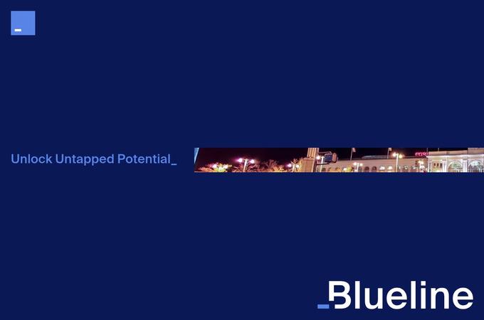 Blueline Capital by FINE